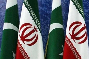 Pakistan and Iran begin mediator talks in Islamabad