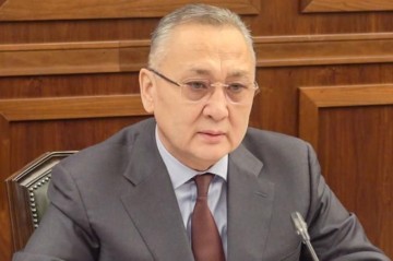 Генсек ОДКБ указал на острый характер ситуации с безопасностью в мире