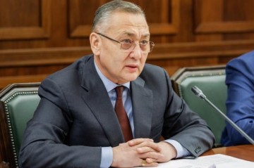 ОДКБ: некоторые лидеры ЕС взяли курс на милитаризацию и подготовку к войне