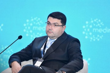 Azərbaycanlı həkim Qafqazda ilkə imza atıb - Dr. İlqar Tahiroğlu
