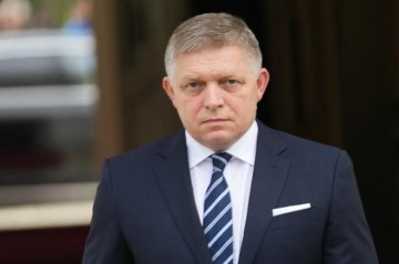 Фицо назвал восстановление работы "Дружбы" приоритетом кабмина Словакии
