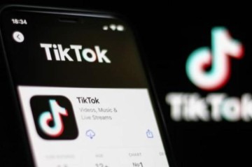 “TikTok” İndoneziyada 1,7 milyon istifadəçinin hesabını bloklayıb