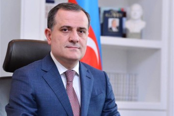 Глава МИД Азербайджана примет участие на 82-й сессии ЭСКАТО в Банконге