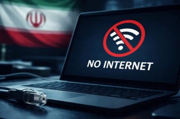 İranda internet kəsintisi gündə milyonlarla dollar ziyan vurur