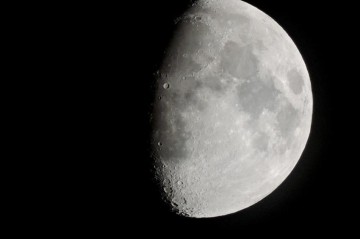 «Орион» возвращается на Землю после облета Луны