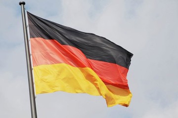 Germany to allocate €11.6bn for Ukraine in 2027 budget