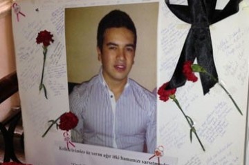 Заказчик убийства Шильдера в Азербайджане спустя 13 лет