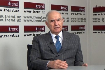 Azerbaijani-Georgian ties at core of S. Caucasus cooperation — political analyst