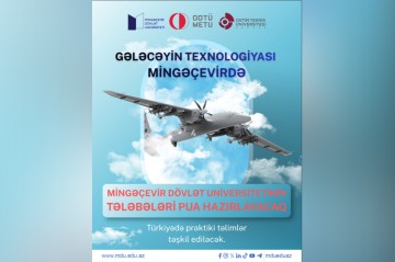 MDU Türkiyənin 2 böyük universiteti ilə anlaşdı