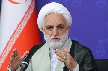 Iran judiciary chief urges faster verdicts for ‘enemy agents’