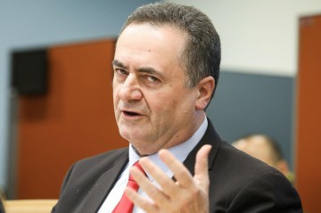 Katz vows to hunt Iran leaders