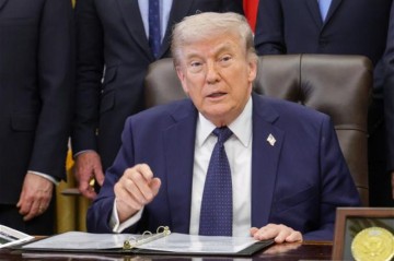 Трамп заявил, что получил от Ирана новое предложение