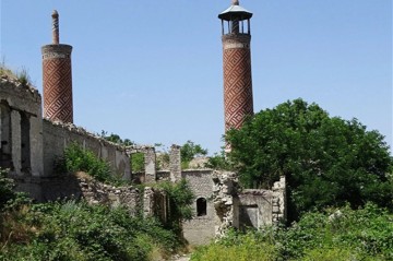 История, которую пытались стереть: как уничтожалось культурное наследие Азербайджана