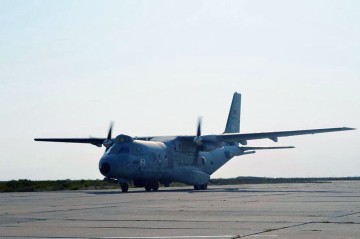 Азербайджан и Турция начали совместные авиаучения