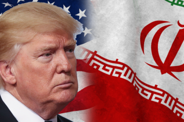 Непримиримая позиция Ирана ставит Трампа в тупик