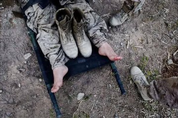 В Армении расстреляли 19-летнего солдата