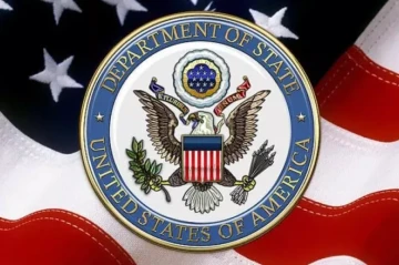 US state department delegation arrives in Georgia