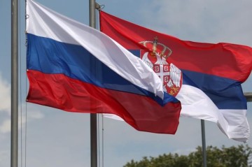 В Сербии уверены в дальнейшем развитии отношений с Россией