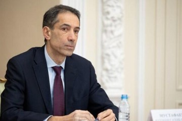 Минобороны РФ пригласило нашего посла на переговоры