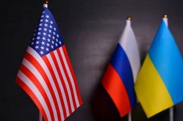 США выходят из переговорного процесса по Украине?