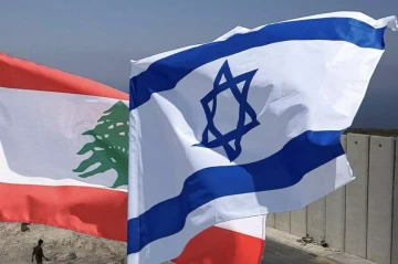 Israel, Lebanon delegations to hold new round of talks in Washington