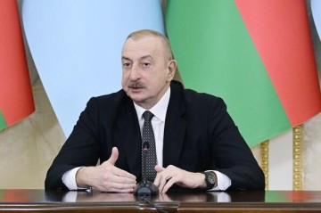 Aliyev highlights Azerbaijan at WUF13 opening - Video