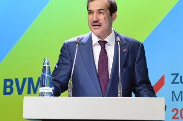 Uzbekistan, Qatar discuss expanding trade and investment cooperation