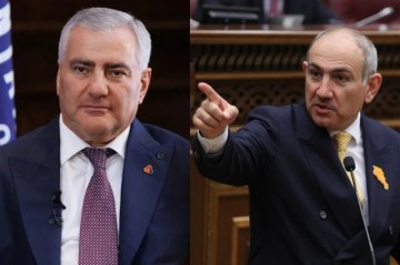 Пашинян подаст еще один иск против Самвела Карапетяна