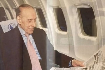 Роль Гейдара Алиева в истории Азербайджана неоспорима