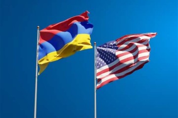 Ведется работа по завершению проекта соглашения между Арменией и США о реализации проекта TRIPP
