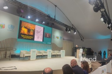 Former World Bank VP calls for inclusive approach to preserving cultural heritage