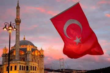 Türkiye: Six detained after disrespect of national flag at university concert