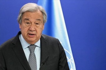 Гутерриш разочарован итогами конференции по ДНЯО