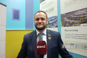 WUF13 serves as impressive platform for demonstrating recovery capabilities - Oleksii Kuleba (Exclusive)