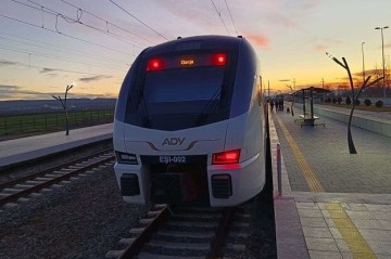 Official opening ceremony of BTK Railway set for June 2