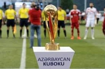 Zira lead Sabah in Cup Final - Live