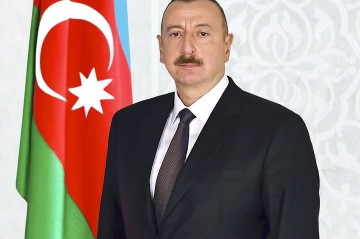 Лидеры США, Израиля и Франции поздравили Президента Ильхама Алиева с Днем независимости Азербайджана