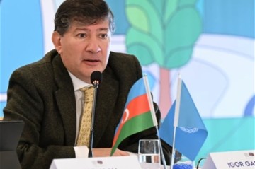 Резидент-координатор ООН: изменения в Карабахе впечатляют масштабом и качеством