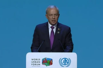 Belarus applauds Azerbaijan’s hospitality, leadership at WUF13