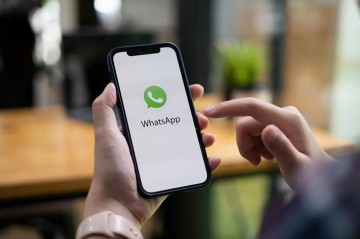 Vatsapdan mesajlarla bağlı yenilik