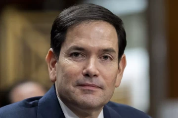 Rubio calls Iran’s nuclear drive an “irreconcilable” security threat