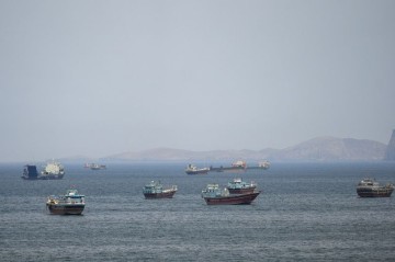 В Иране назвали условия для безопасного транзита через Ормузский пролив