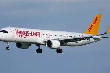 Pegasus reports €153 million loss in first quarter of 2026