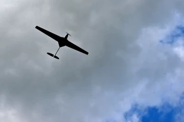 Two killed, one injured in Ukrainian drone strike on Russia’s Bryansk