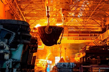 PremiumTajikistan reports updated figures on metal ore extraction in 1Q2026