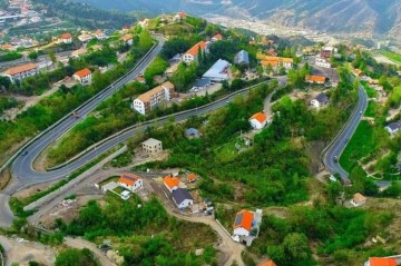 Azad edilmiş ərazilərə köçən 10 mindən çox şəxs işlə
