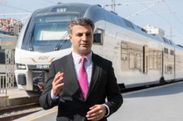 Bakı-Tbilisi qatarına biletin qiyməti necə hesablanıb? -