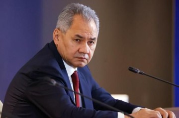 Шойгу: идет деградация всех инструментов ядерного сдерживания