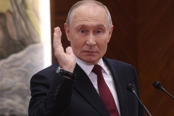 Путин о стремлении Армении в ЕС: Кризис в Украине начался с ситуации, схожей с нынешней в Армении - ВИДЕО