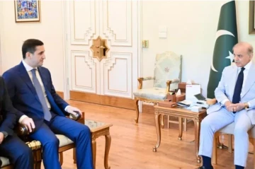 Azerbaijan, Pakistan discuss strengthening judicial cooperation